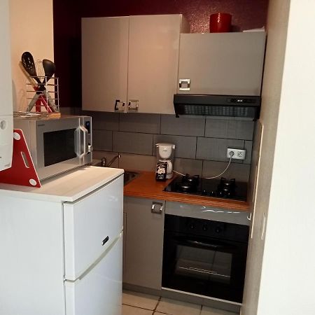 Apartmán Zoulysse III Annecy Exteriér fotografie