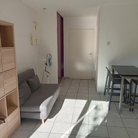 Apartmán Zoulysse III Annecy Exteriér fotografie