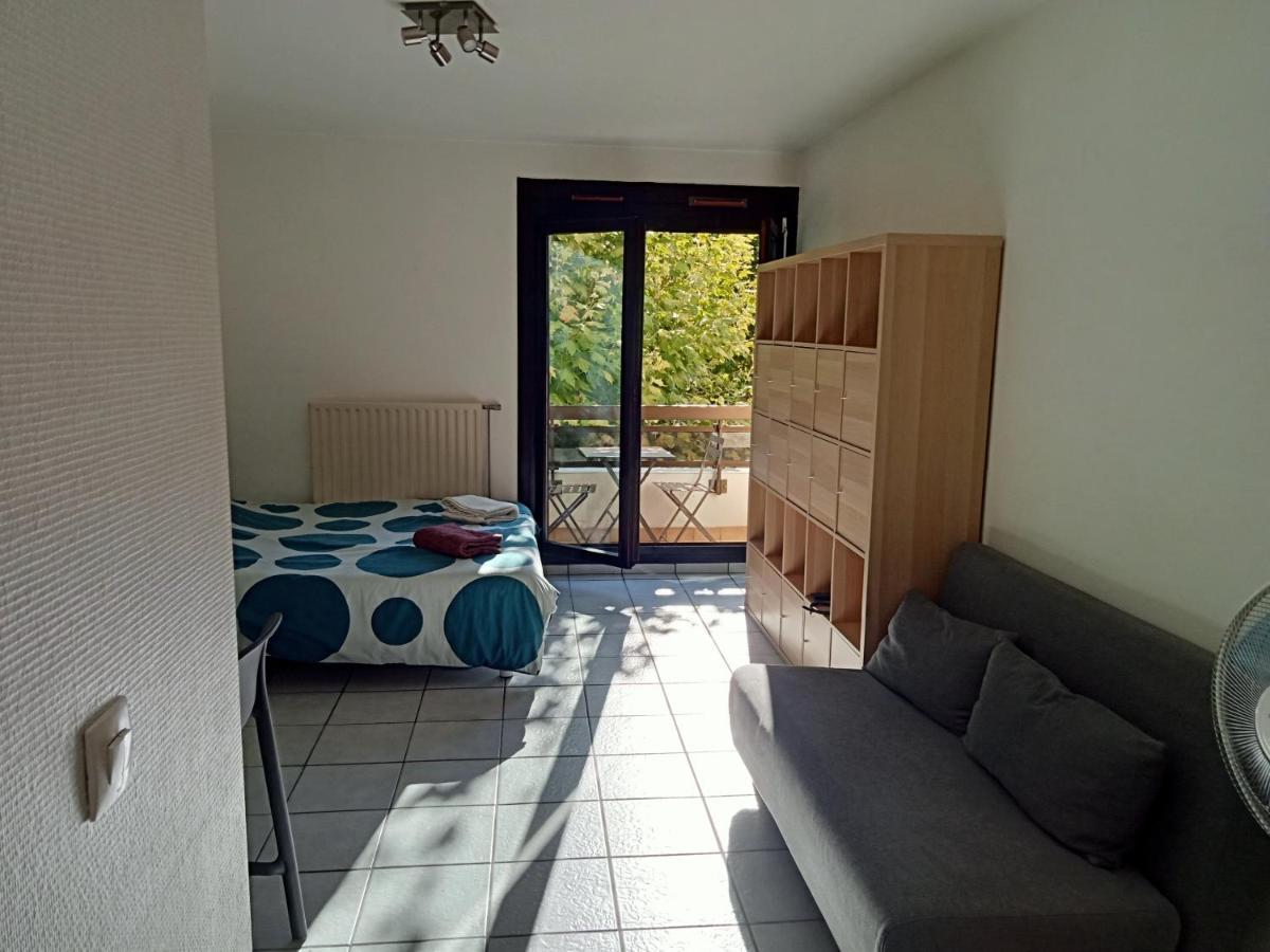 Apartmán Zoulysse III Annecy Exteriér fotografie