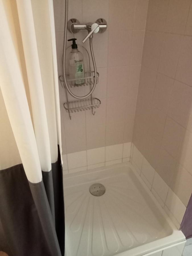 Apartmán Zoulysse III Annecy Exteriér fotografie