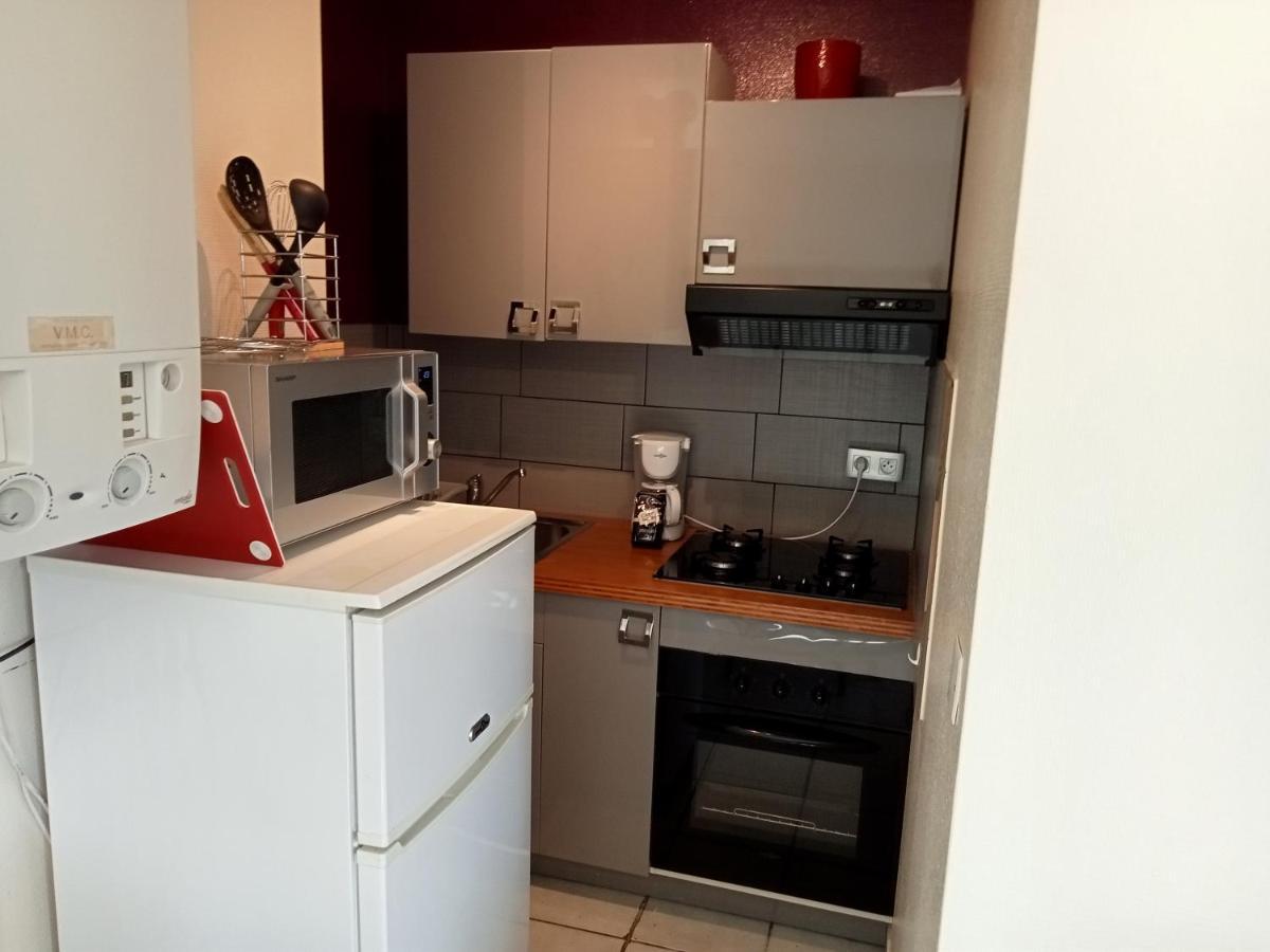 Apartmán Zoulysse III Annecy Exteriér fotografie