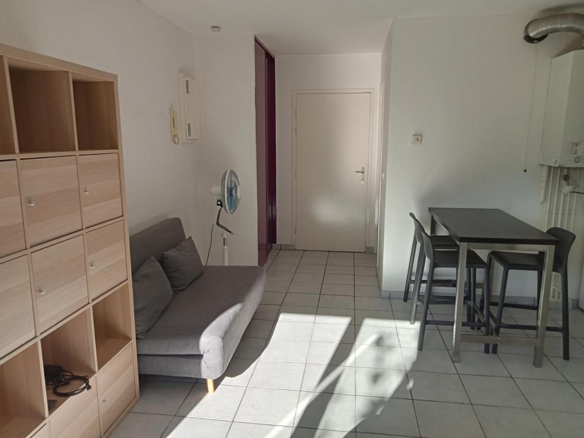 Apartmán Zoulysse III Annecy Exteriér fotografie