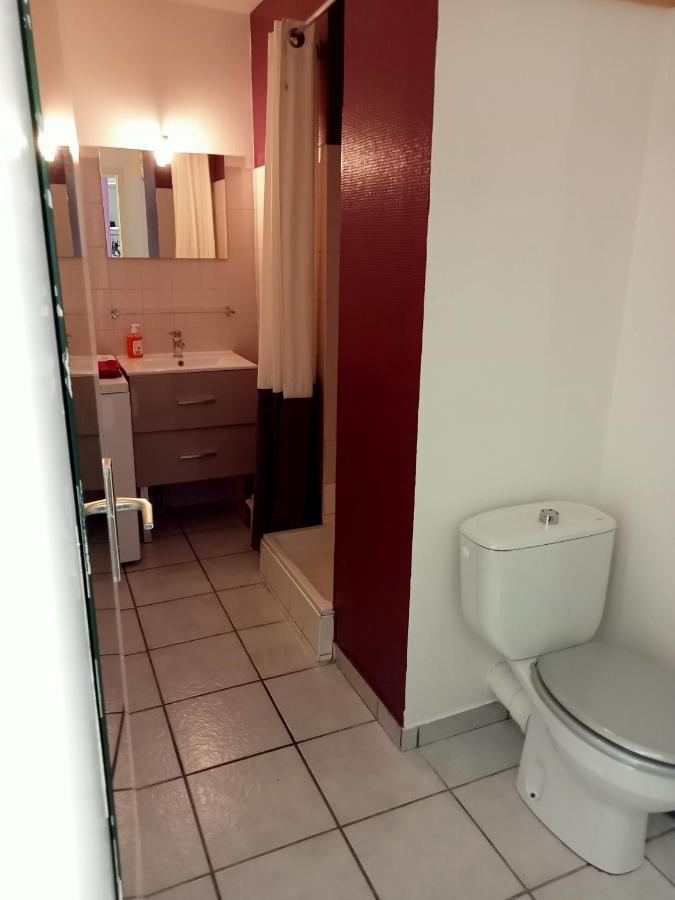 Apartmán Zoulysse III Annecy Exteriér fotografie